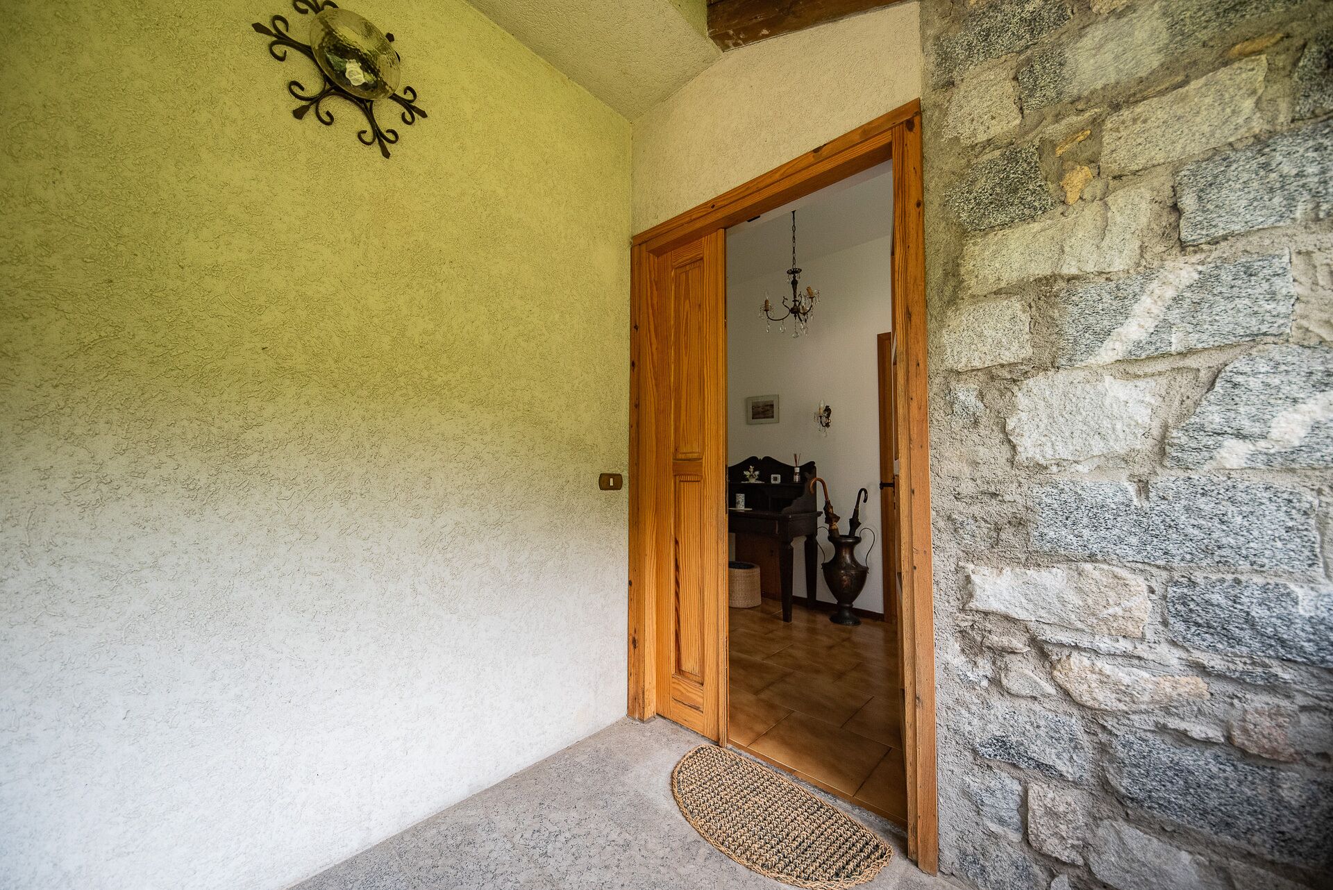 Appartamenti Verbanac