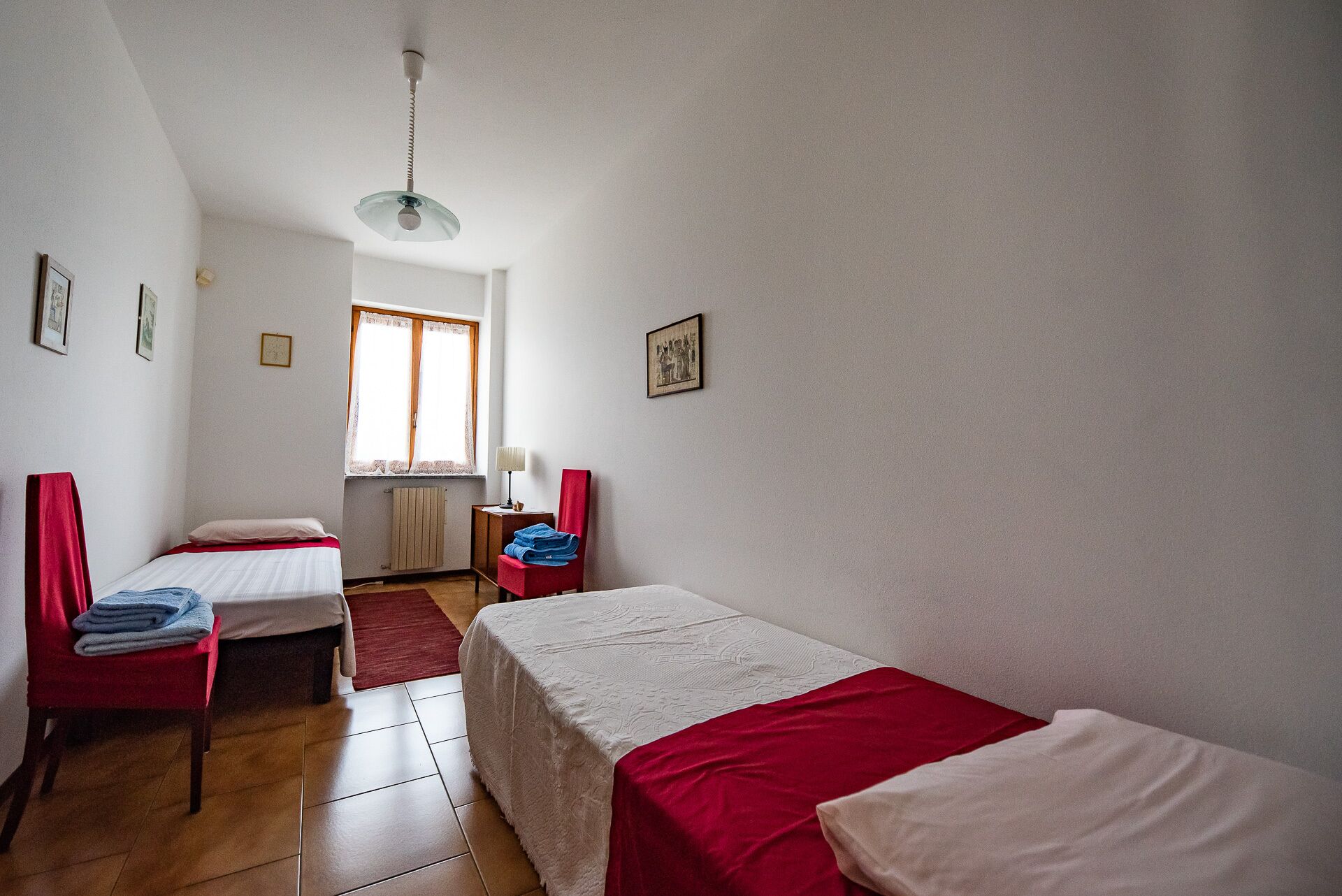 Appartamenti Verbanac