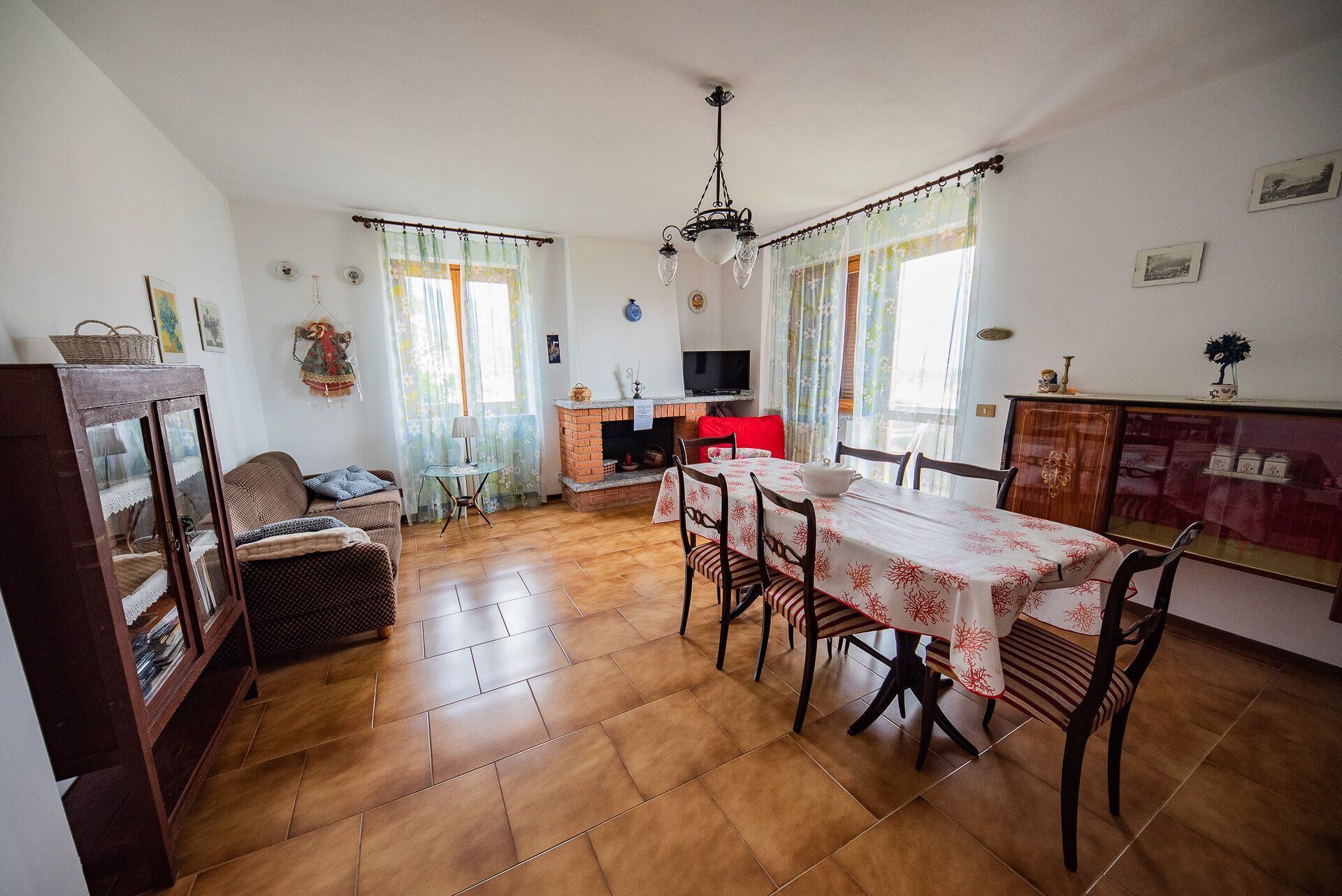 Appartamenti Verbanac