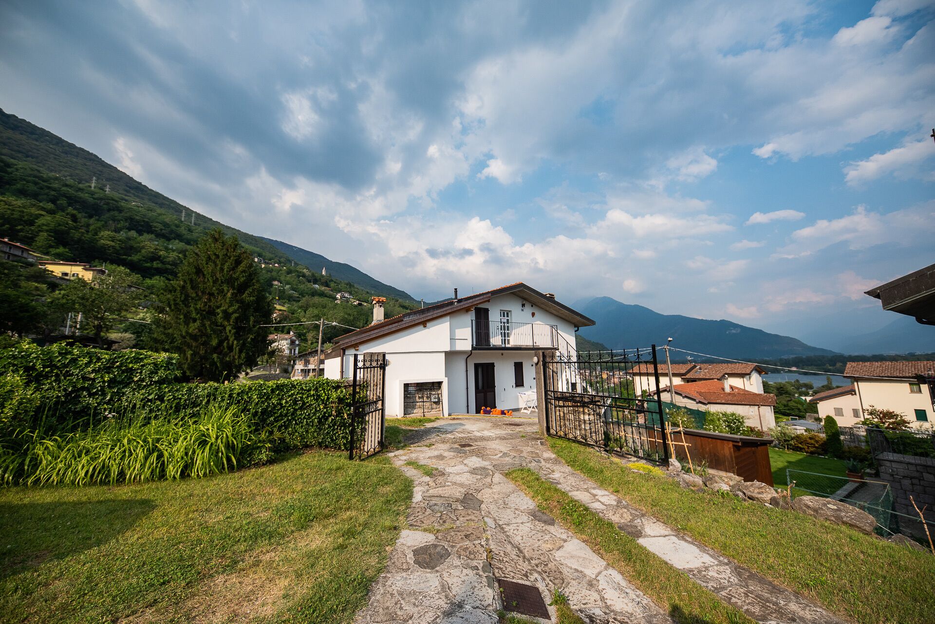 Appartamenti Verbanac