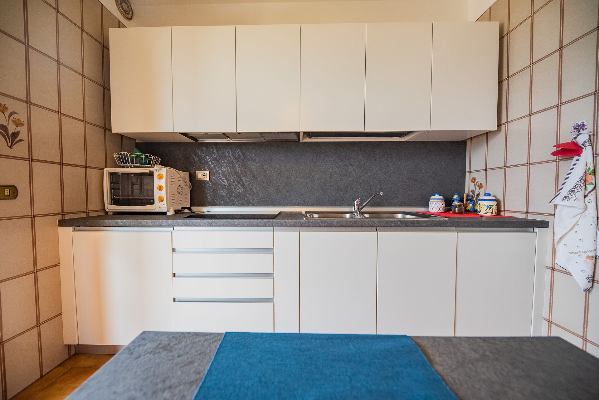 Appartamenti Verbanac