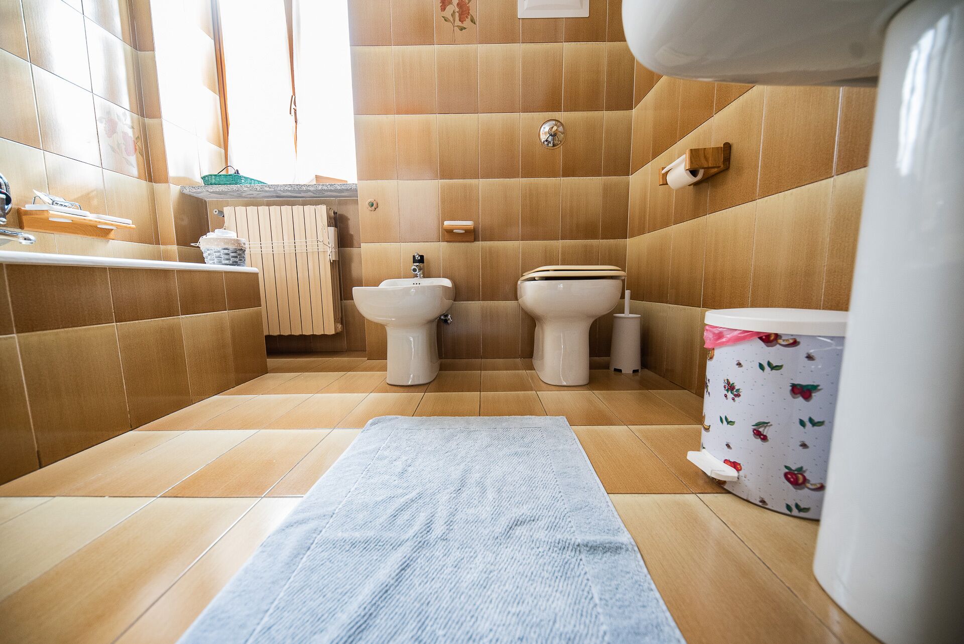 Appartamenti Verbanac