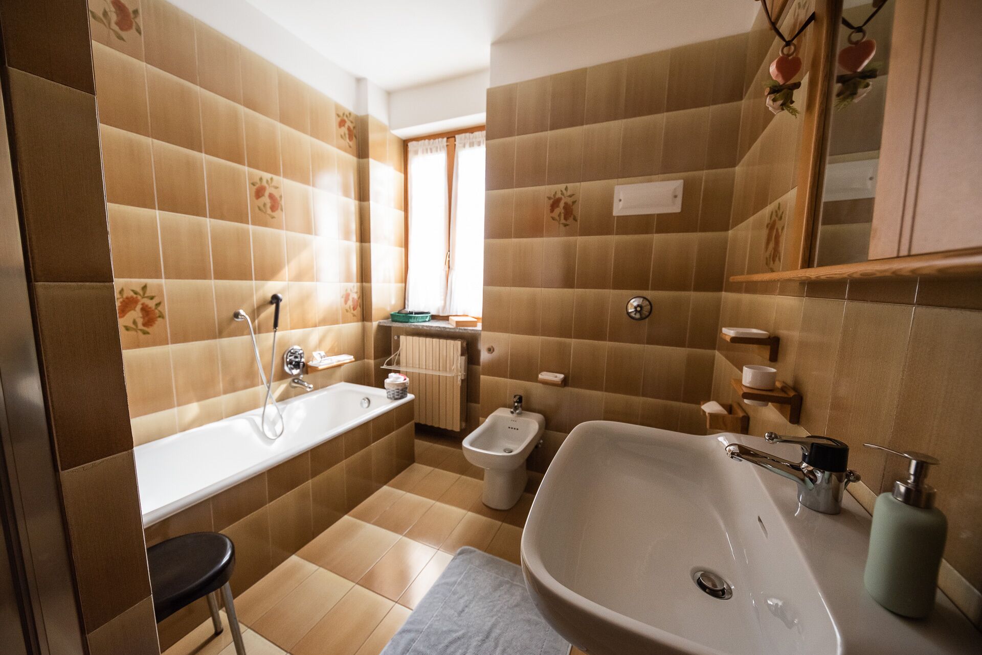 Appartamenti Verbanac