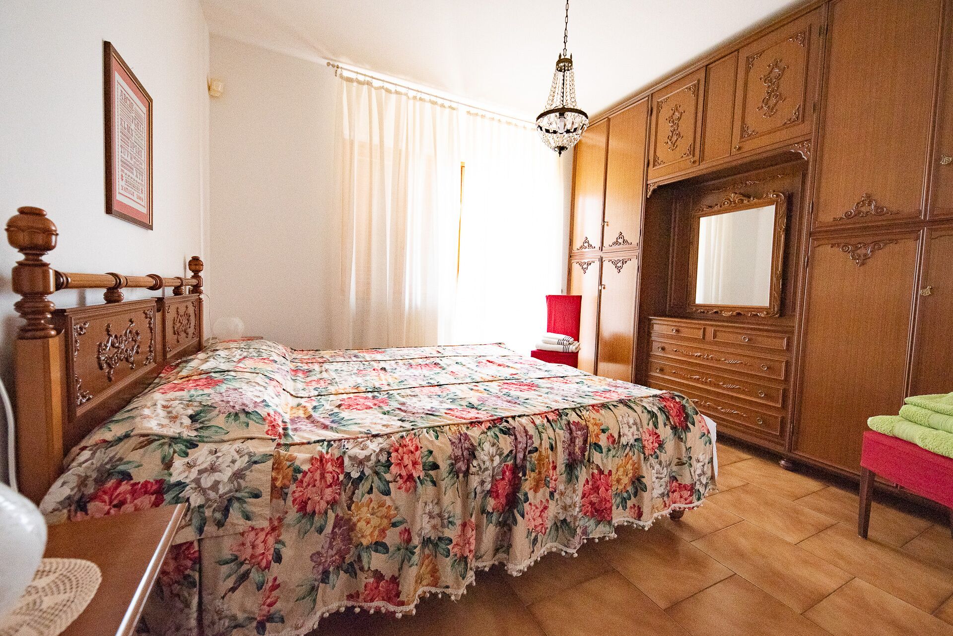 Appartamenti Verbanac