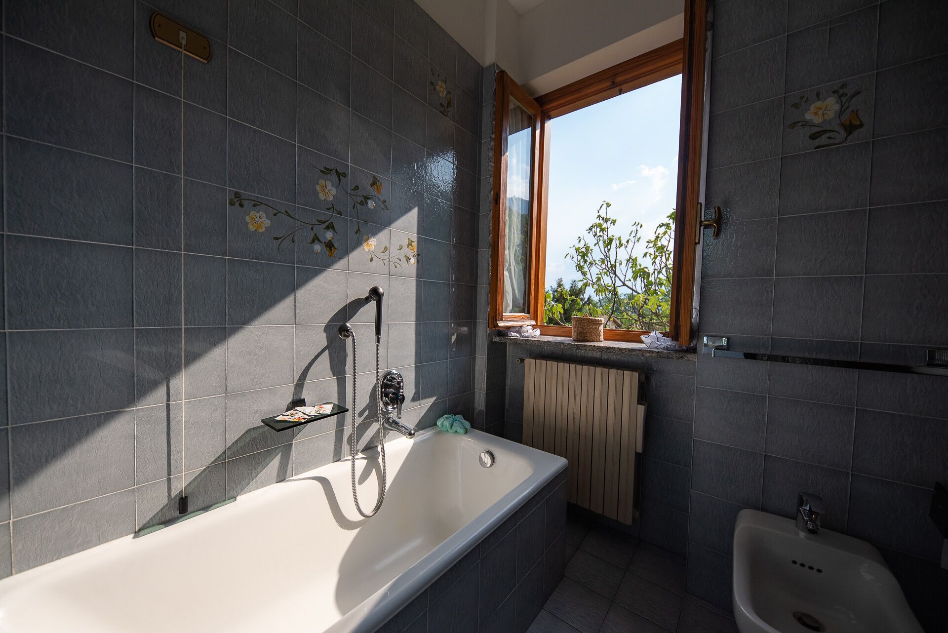 Appartamenti Verbanac