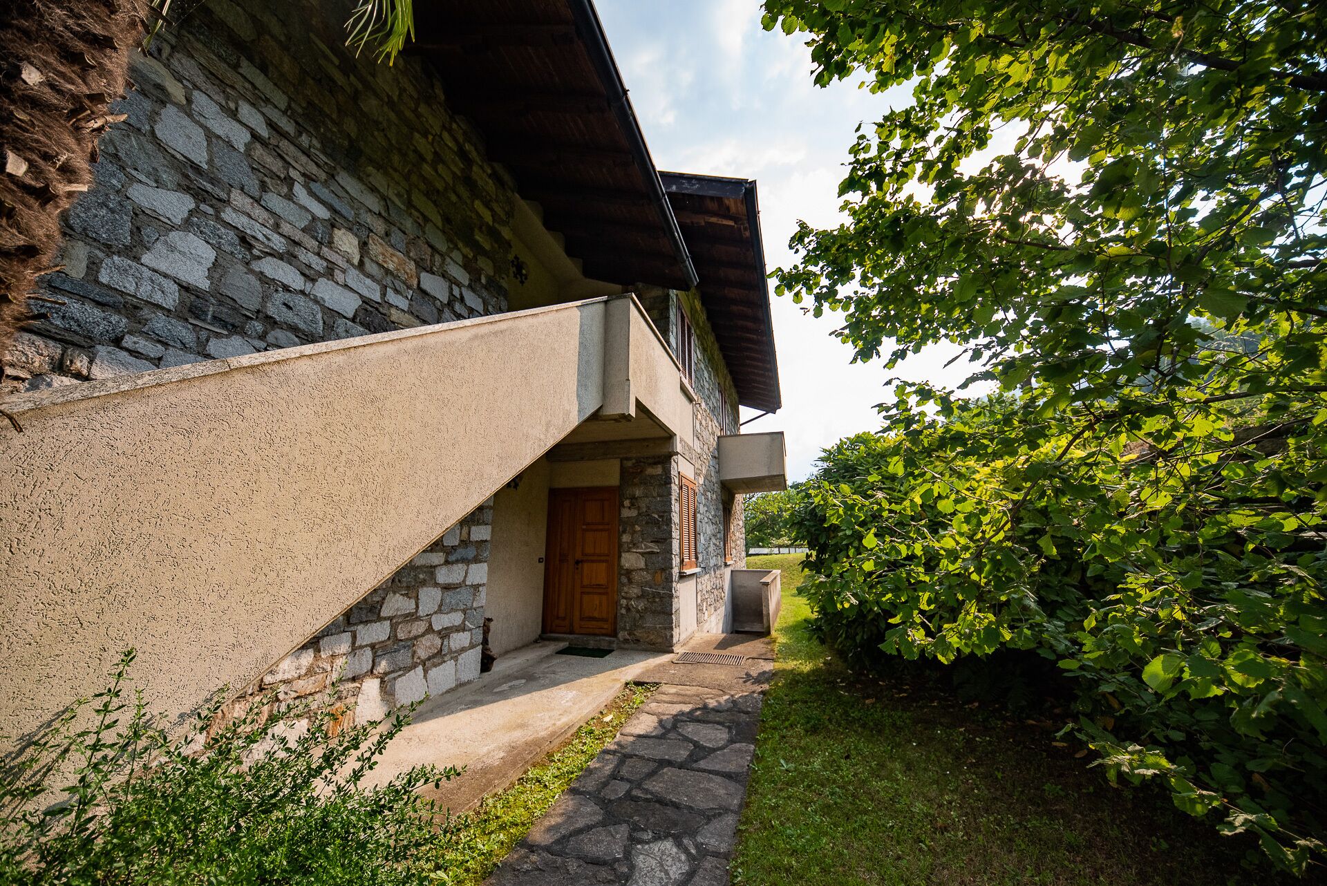 Appartamenti Verbanac