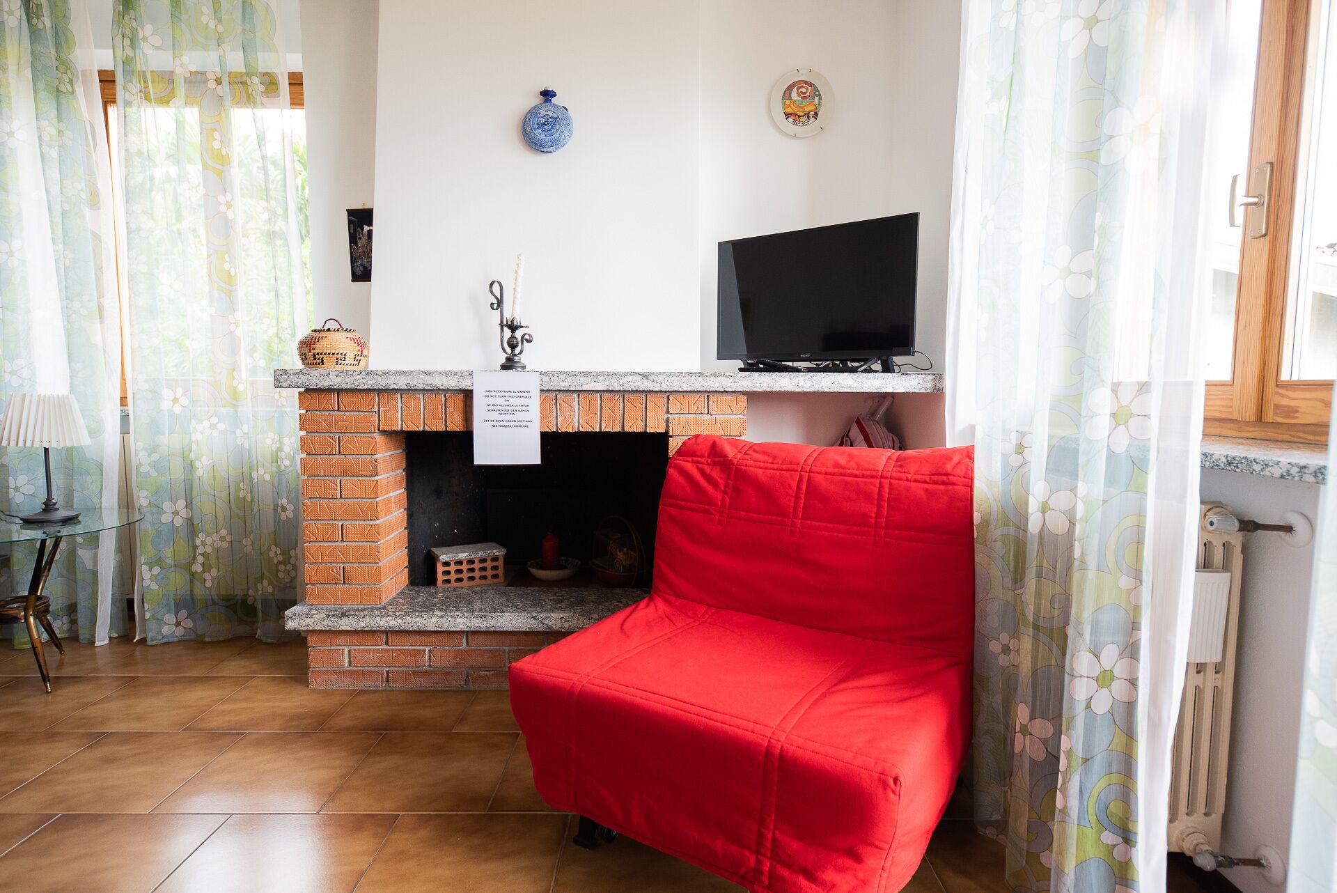 Appartamenti Verbanac