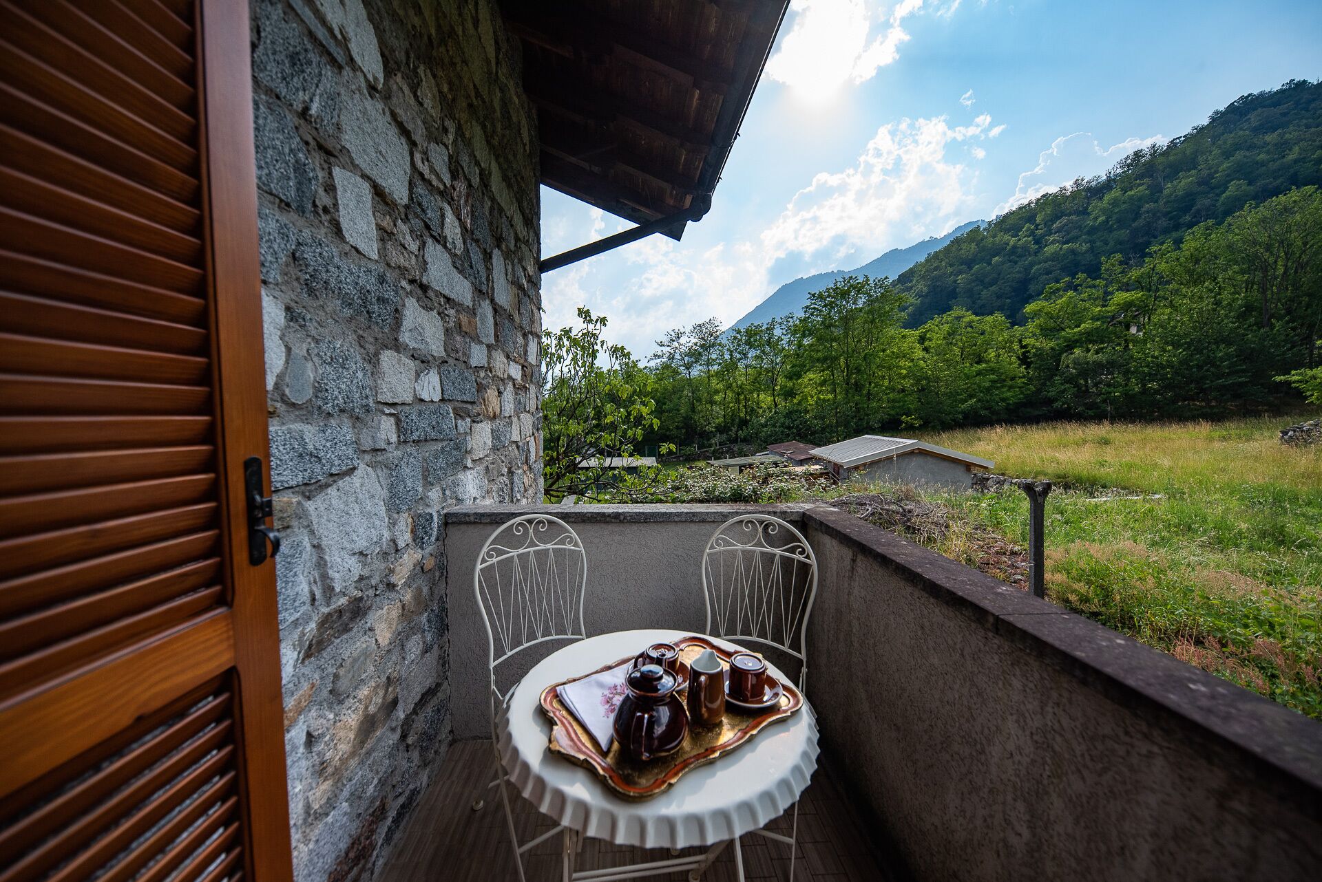 Appartamenti Verbanac