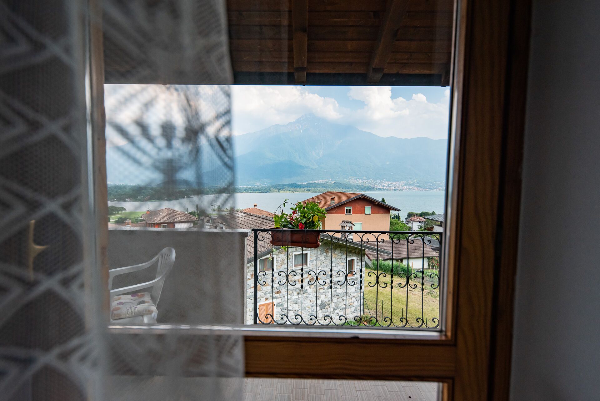 Appartamenti Verbanac