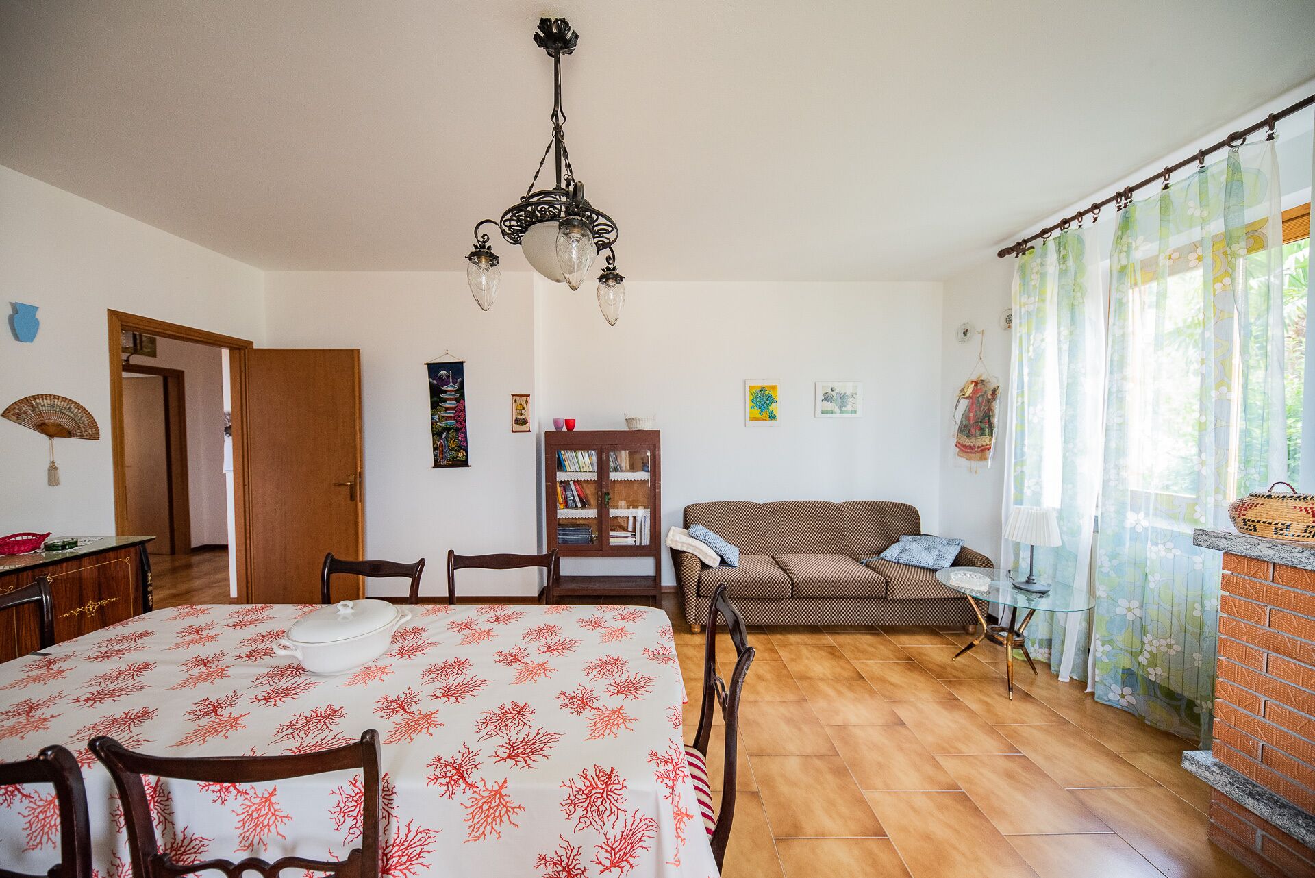 Appartamenti Verbanac