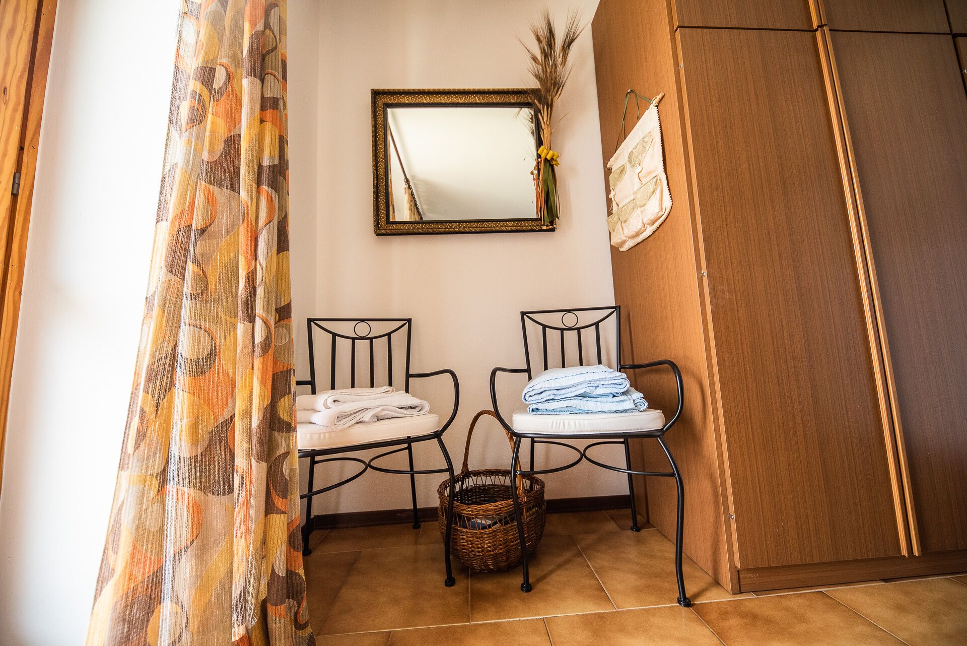 Appartamenti Verbanac