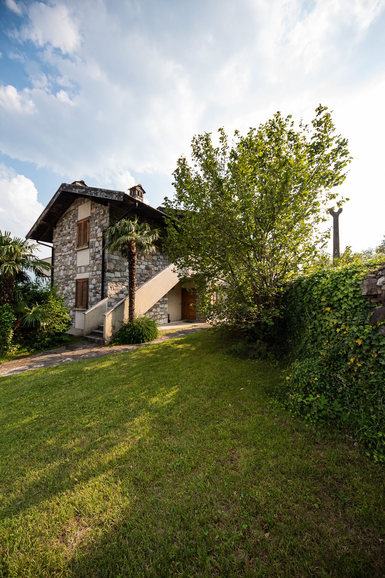 Appartamenti Verbanac