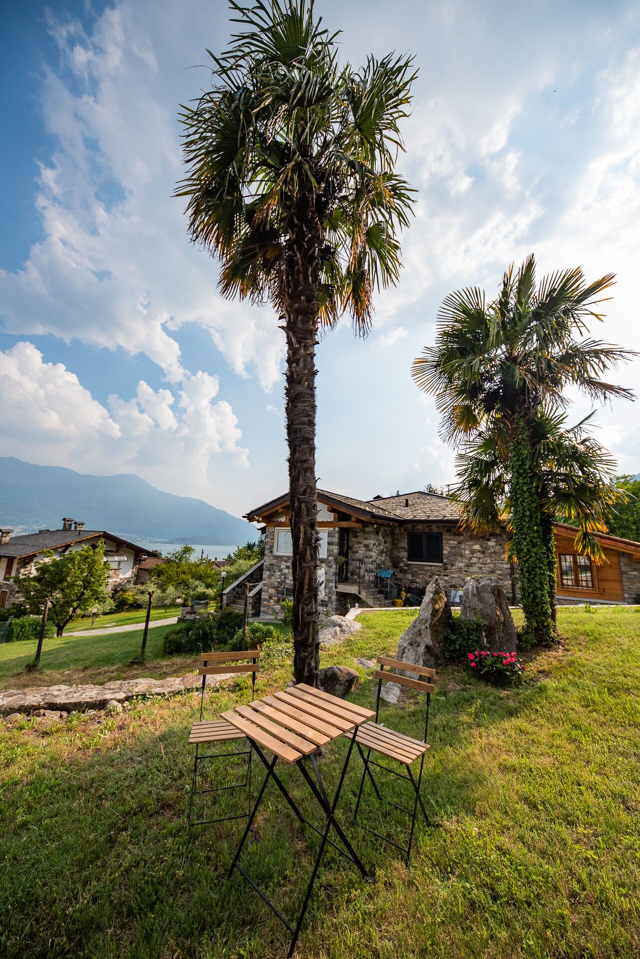 Appartamenti Verbanac