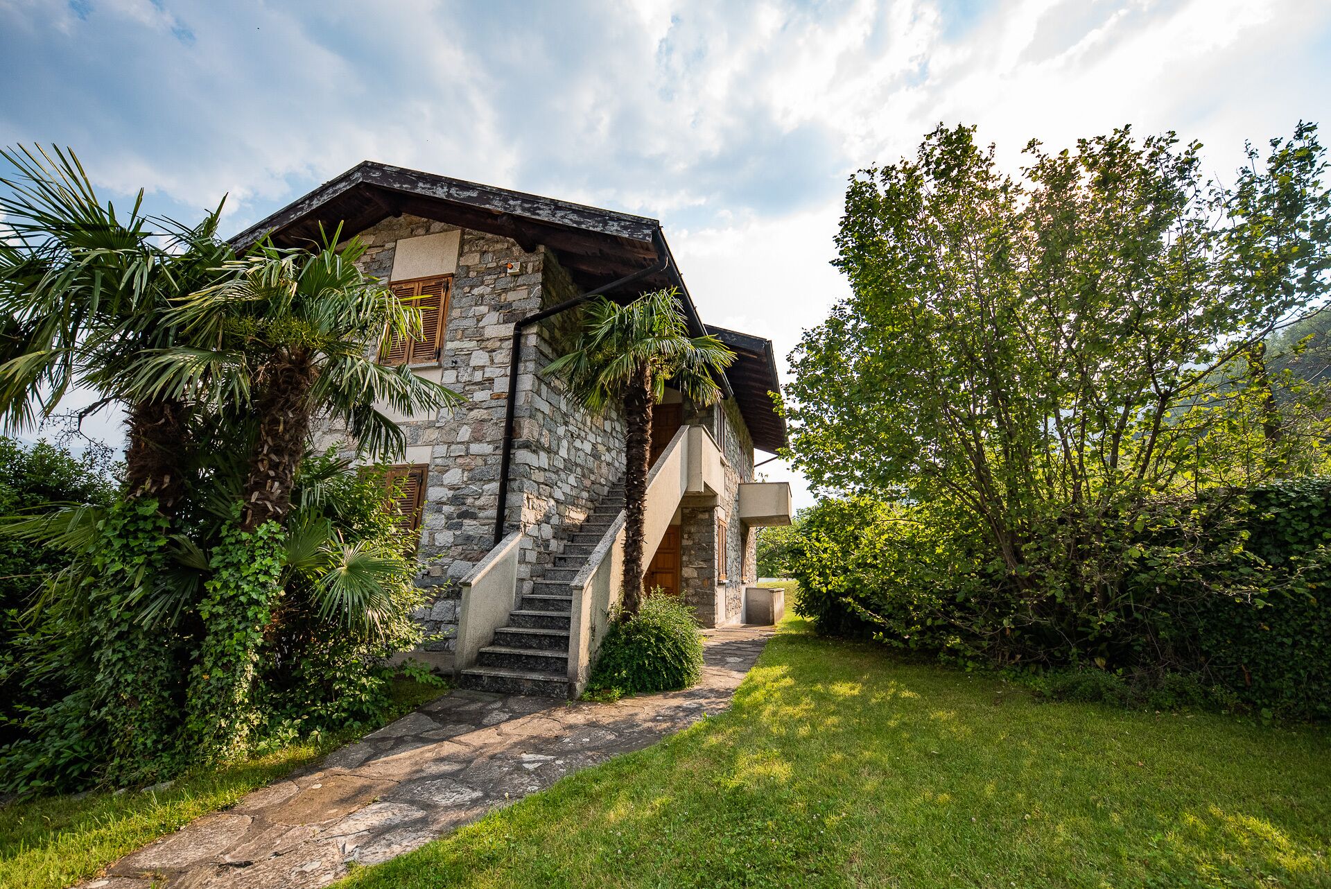 Appartamenti Verbanac