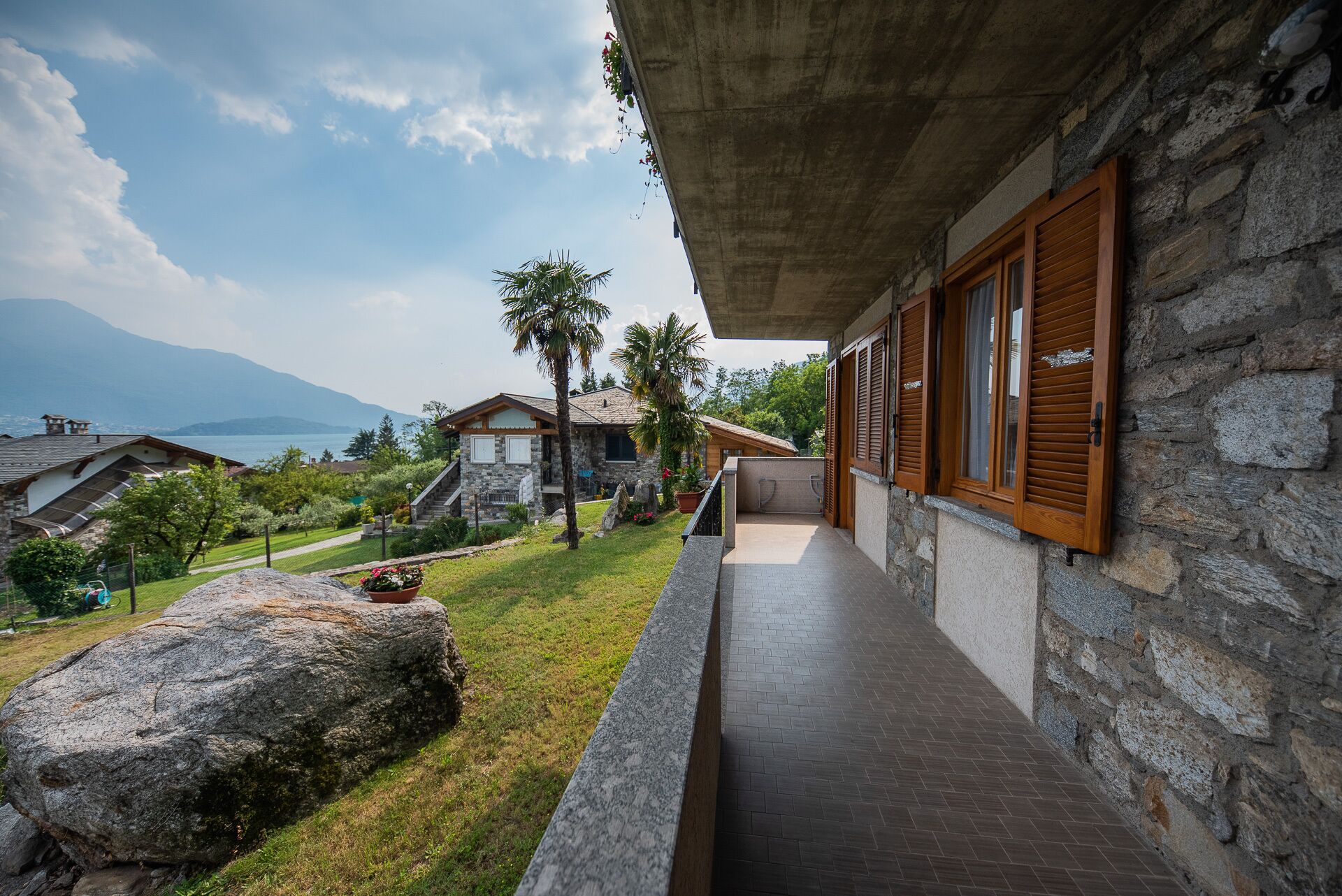 Appartamenti Verbanac