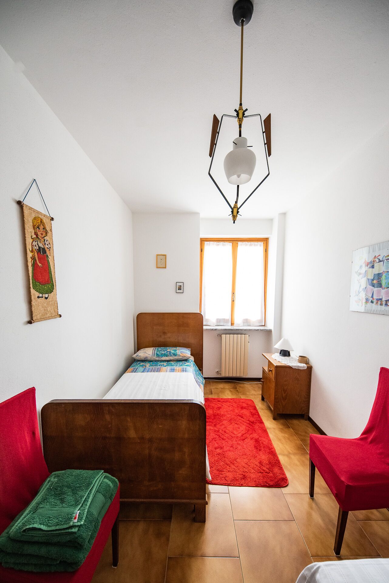 Appartamenti Verbanac