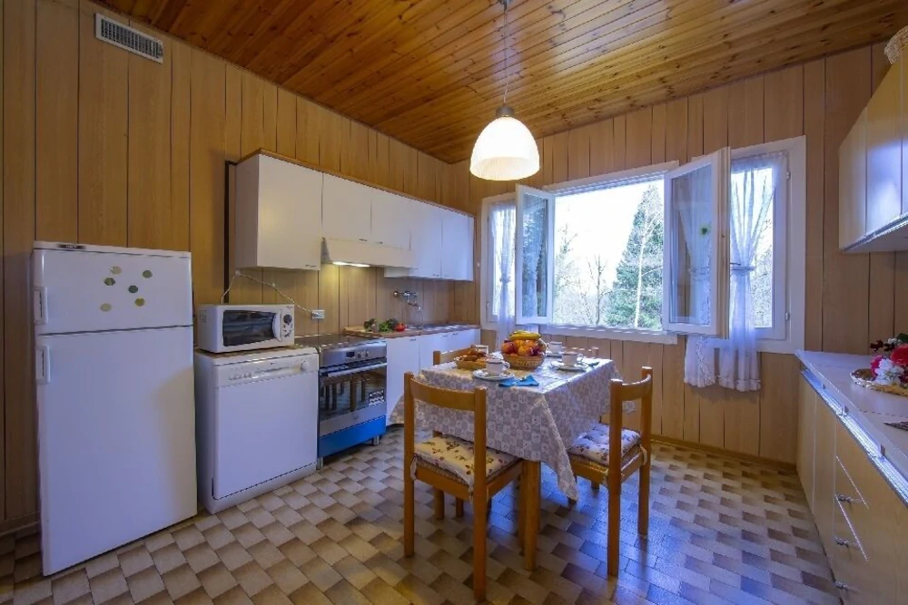 Villa Rita Sulle Colline Di Stresa