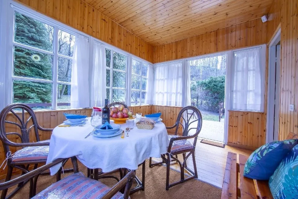 Villa Rita Sulle Colline Di Stresa