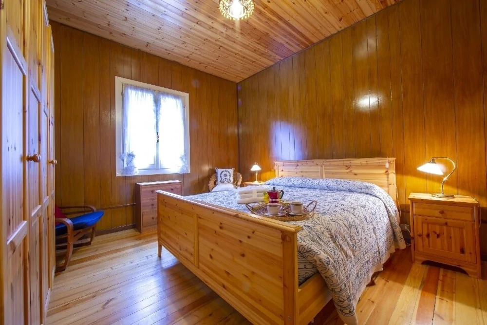 Villa Rita Sulle Colline Di Stresa