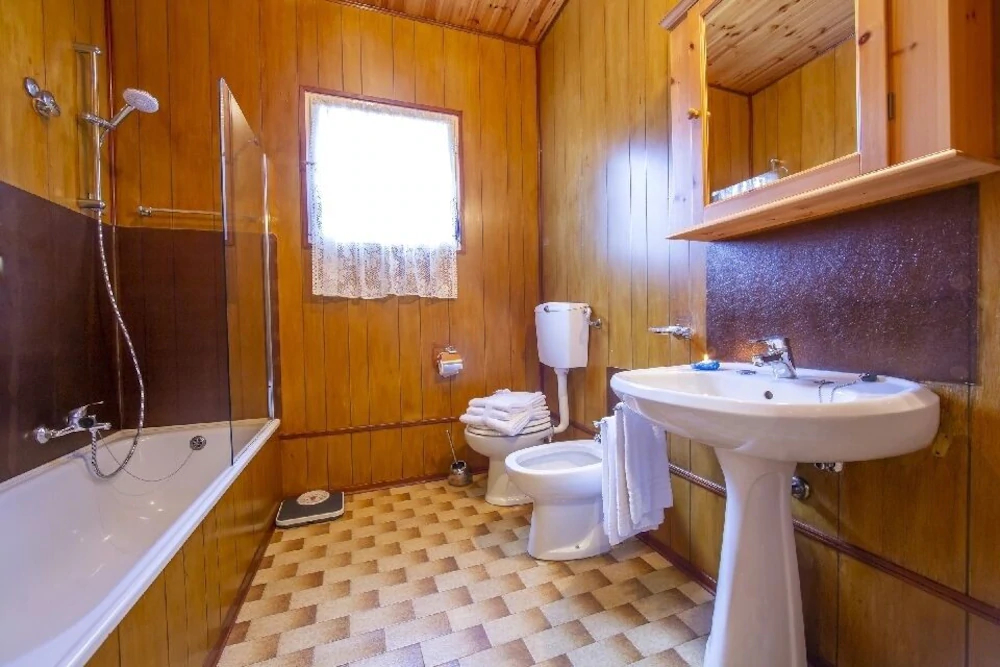 Villa Rita Sulle Colline Di Stresa