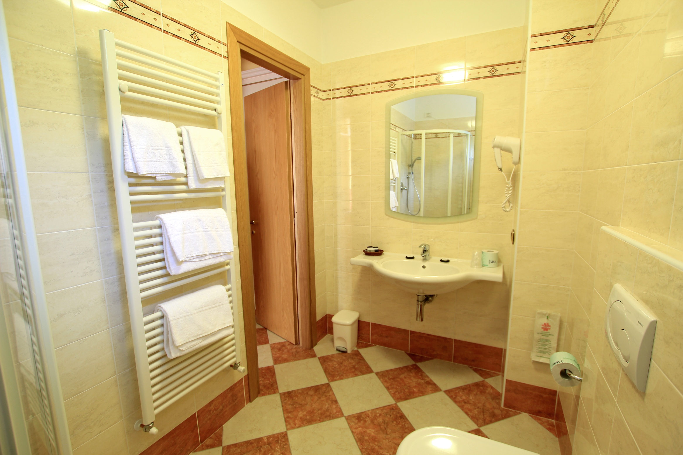 Hotel Regina