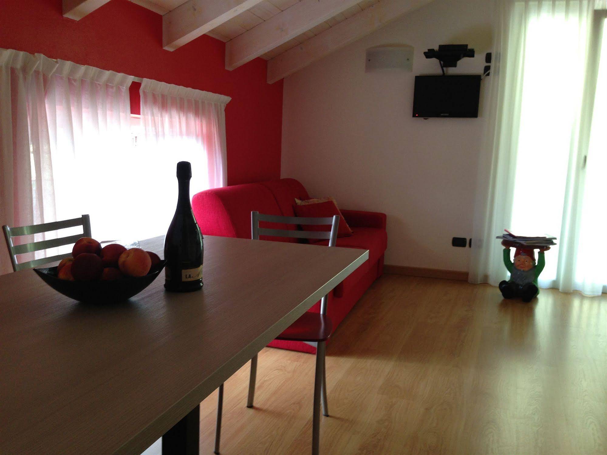 Residence CaFelicita