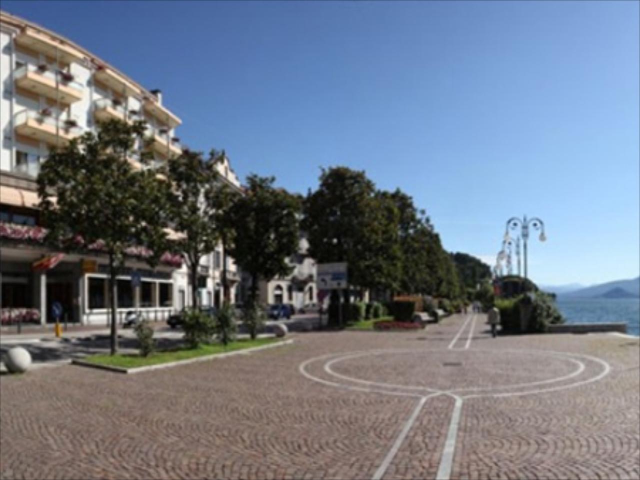 Hotel Miralago