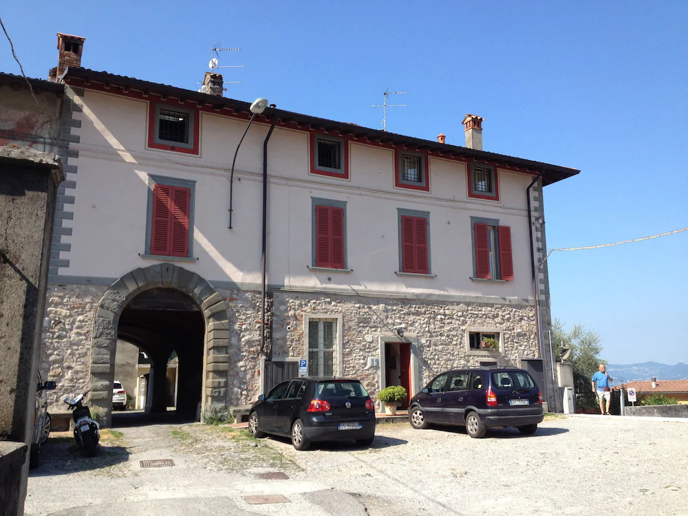 Antica Casa Fenaroli