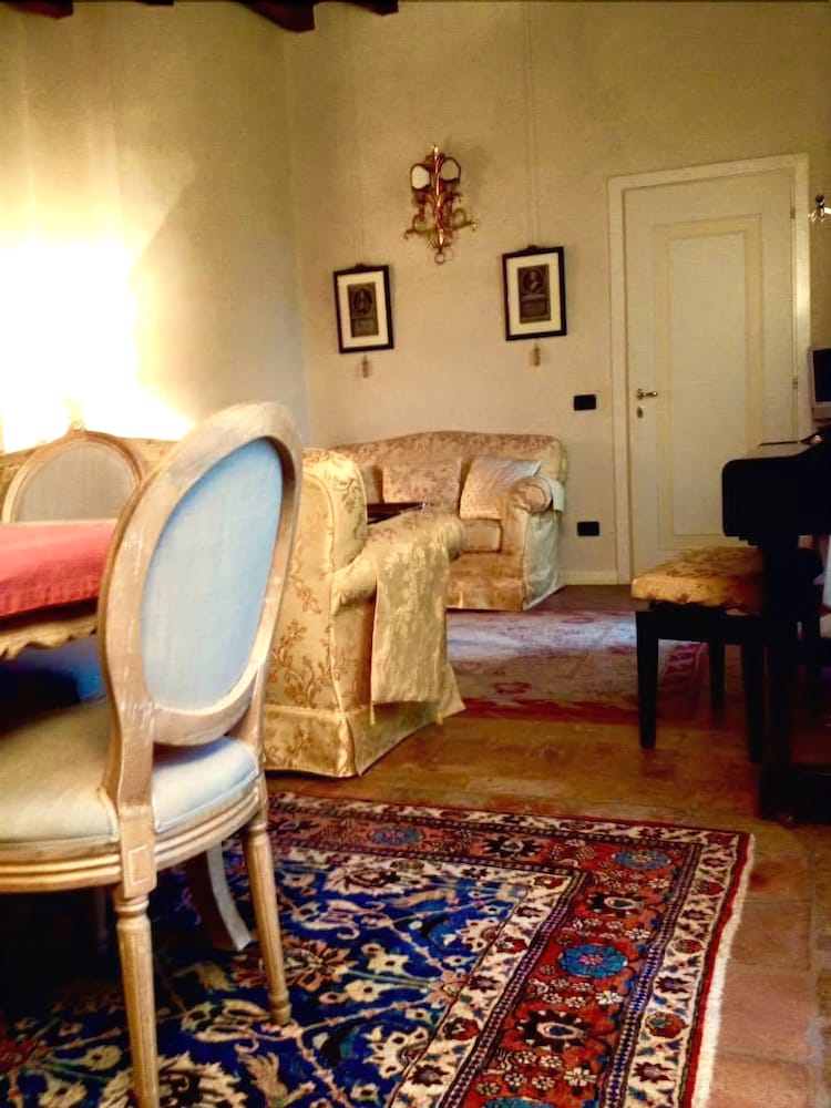 Antica Casa Fenaroli
