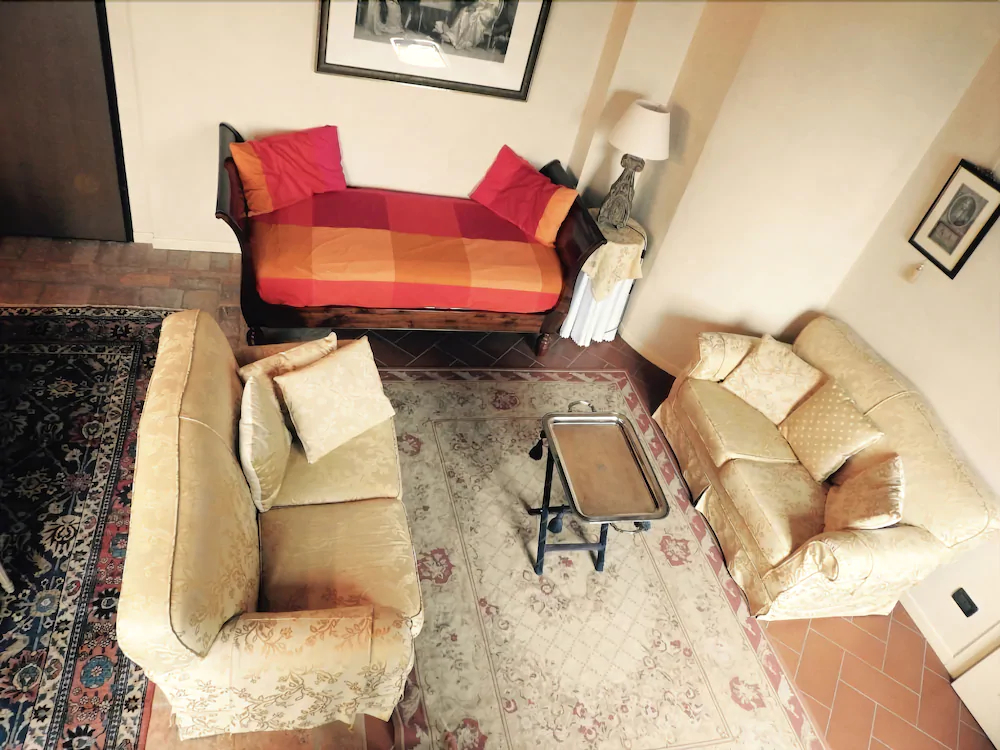 Antica Casa Fenaroli
