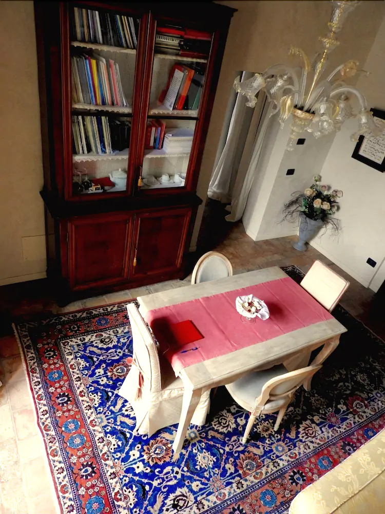 Antica Casa Fenaroli