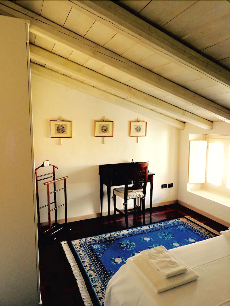 Antica Casa Fenaroli