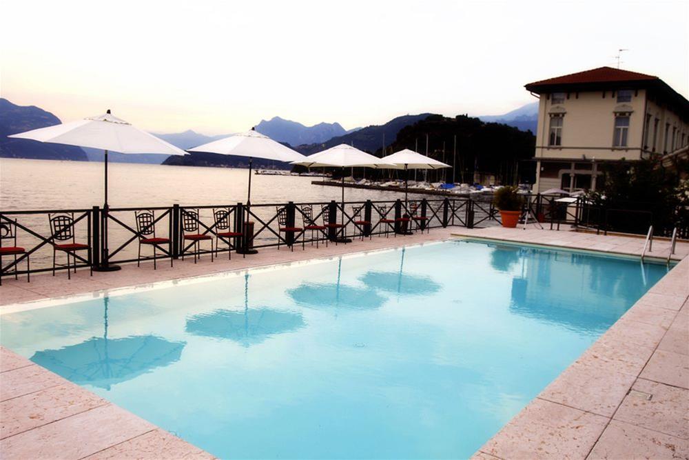 Hotel Araba Fenice