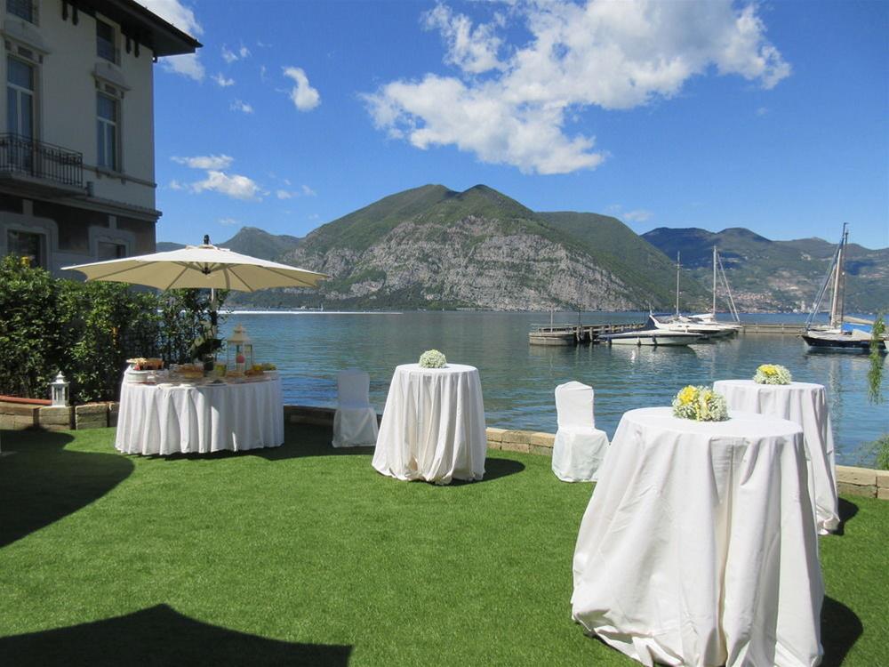 Hotel Araba Fenice