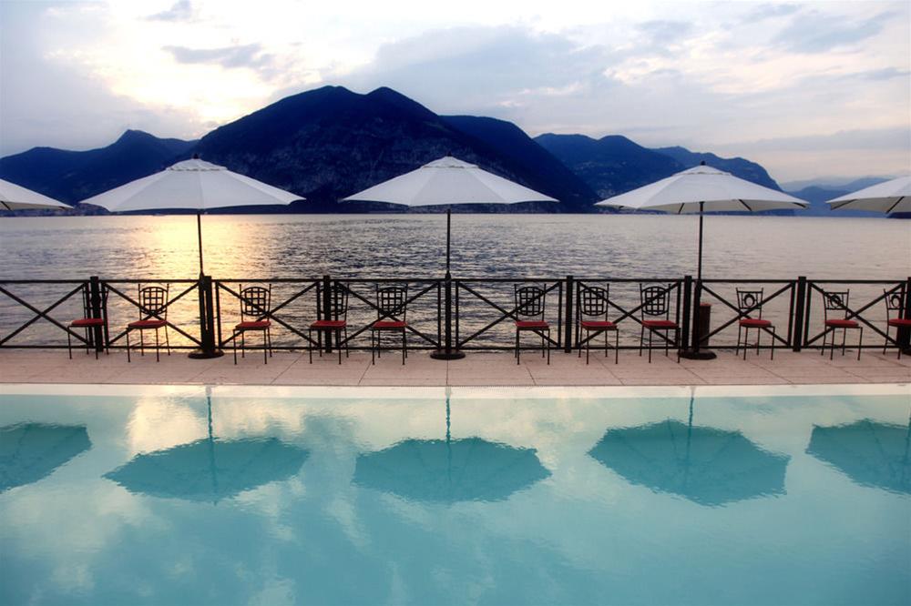 Hotel Araba Fenice