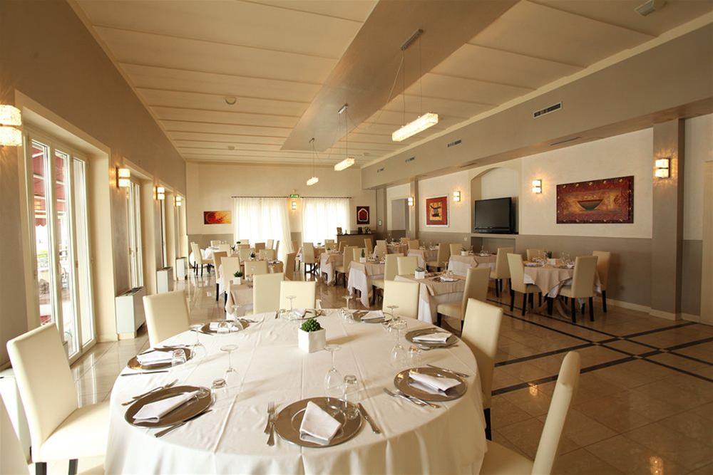 Hotel Araba Fenice