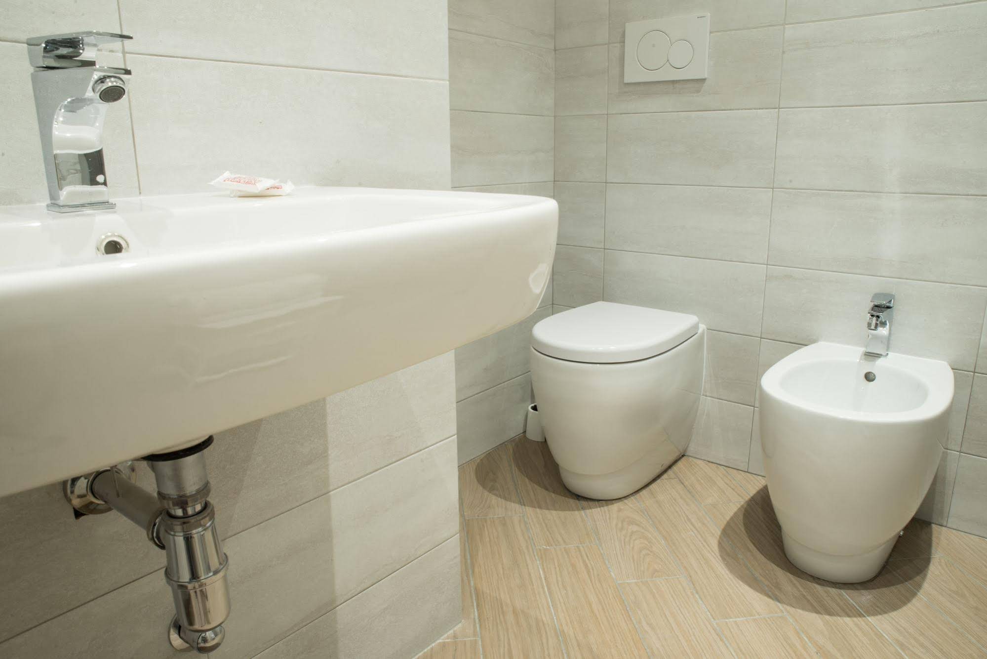 Albergo Bersagliere