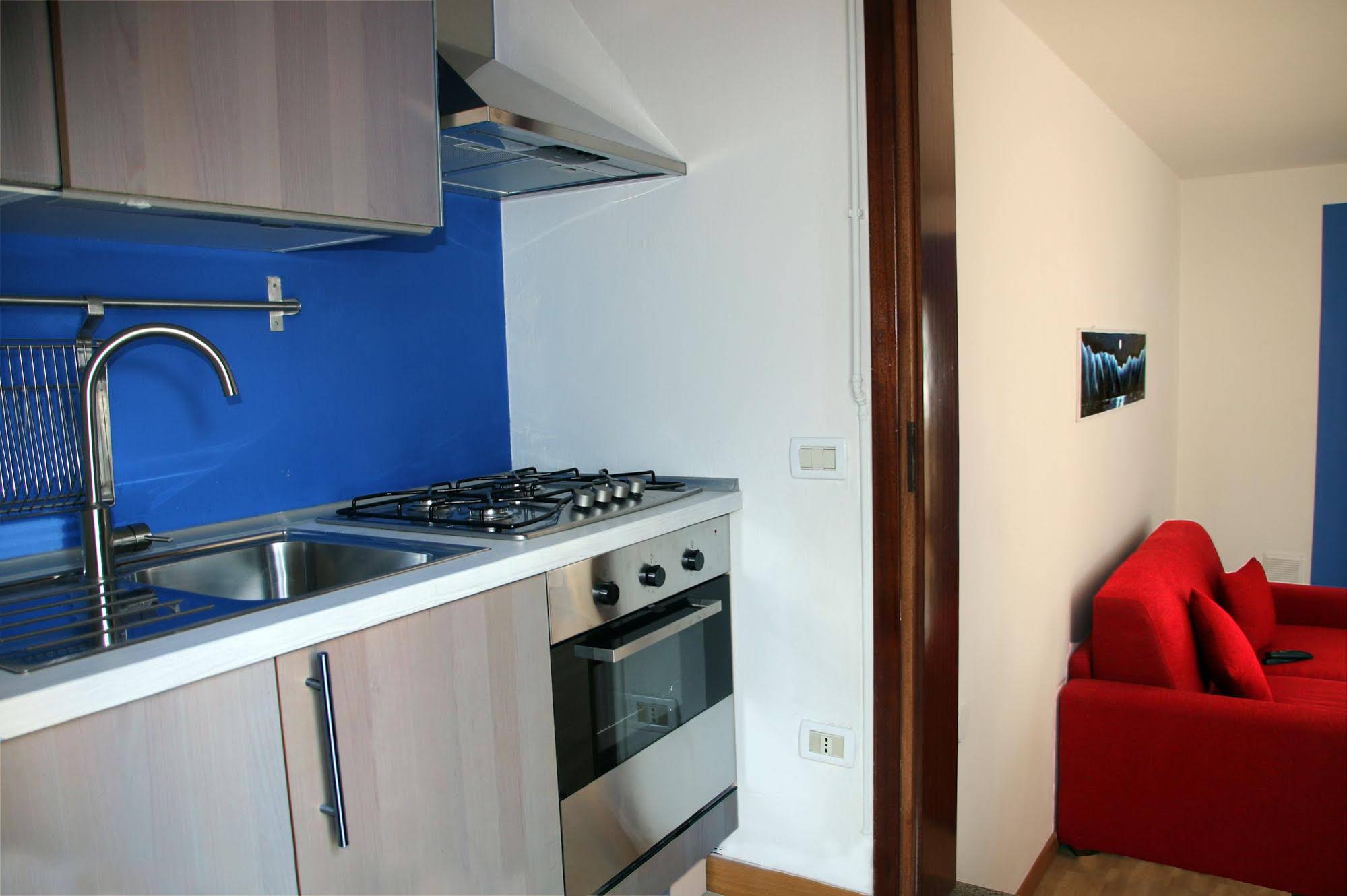 Albergo Bersagliere