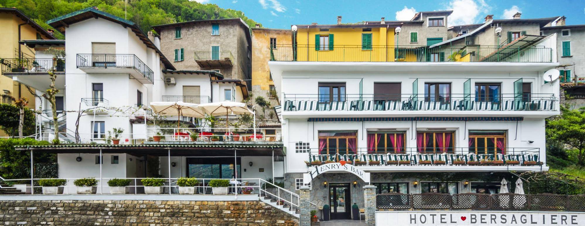 Albergo Bersagliere