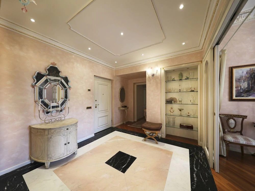 Villa Castiglioni