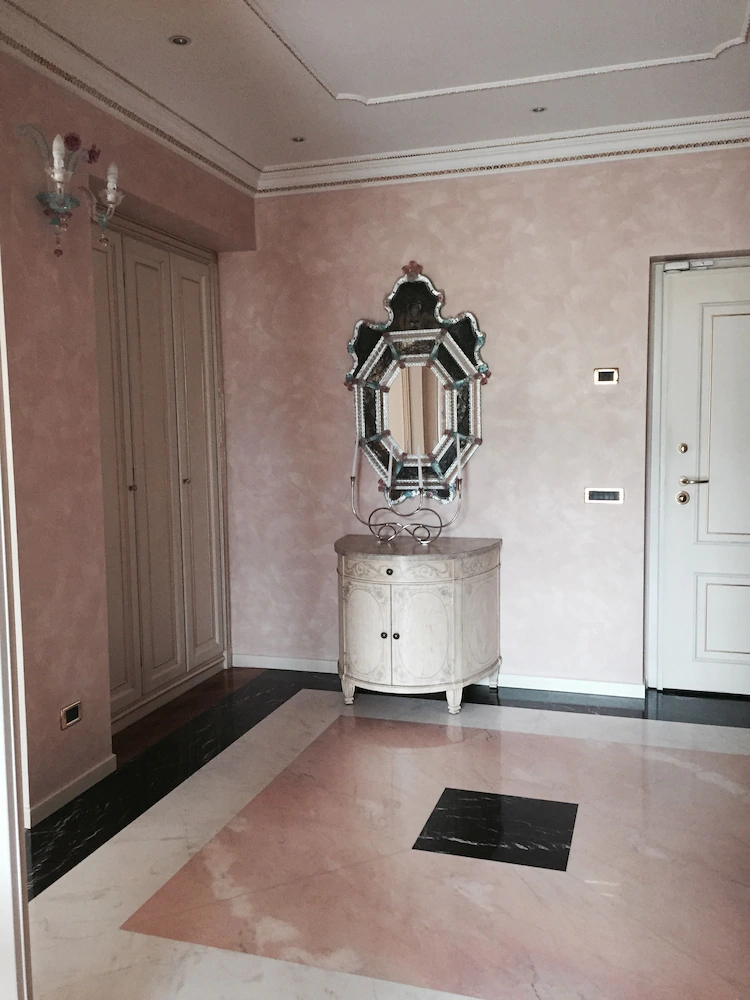 Villa Castiglioni