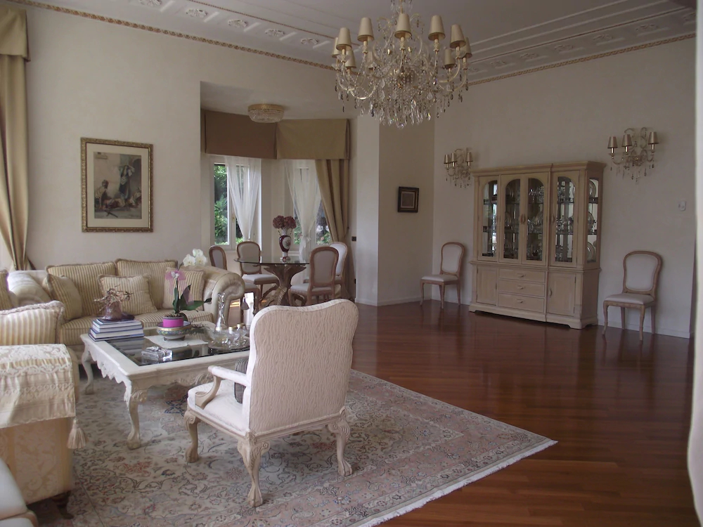 Villa Castiglioni