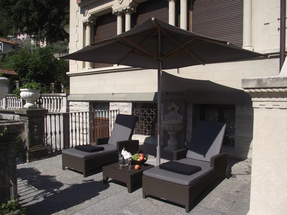 Villa Castiglioni