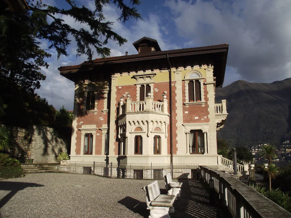 Villa Castiglioni
