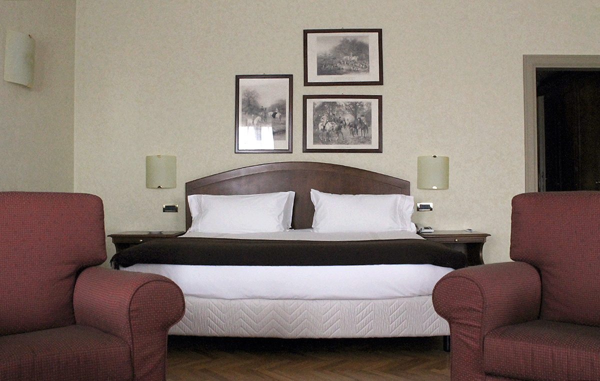 Relais Franciacorta