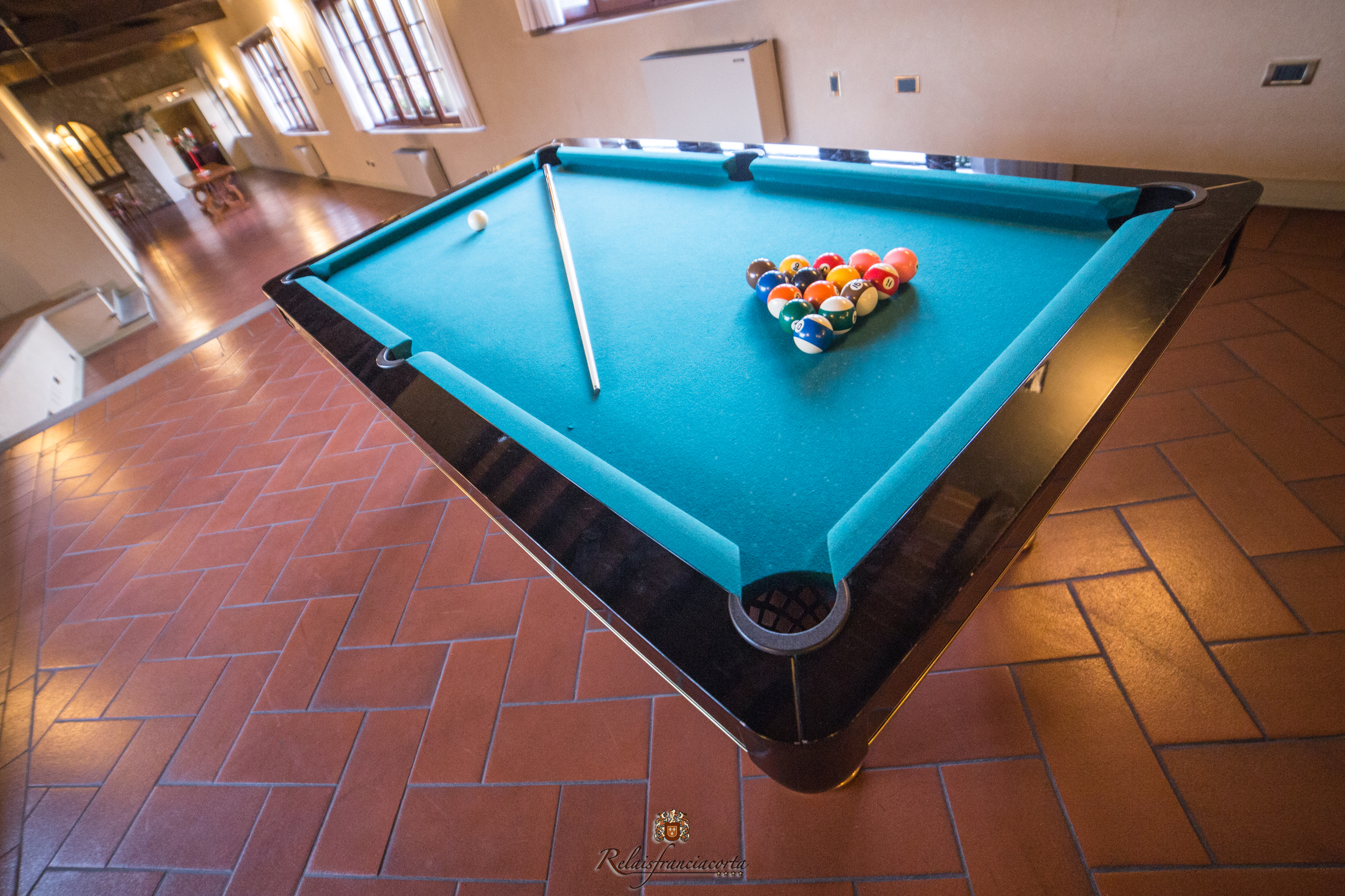 Relais Franciacorta
