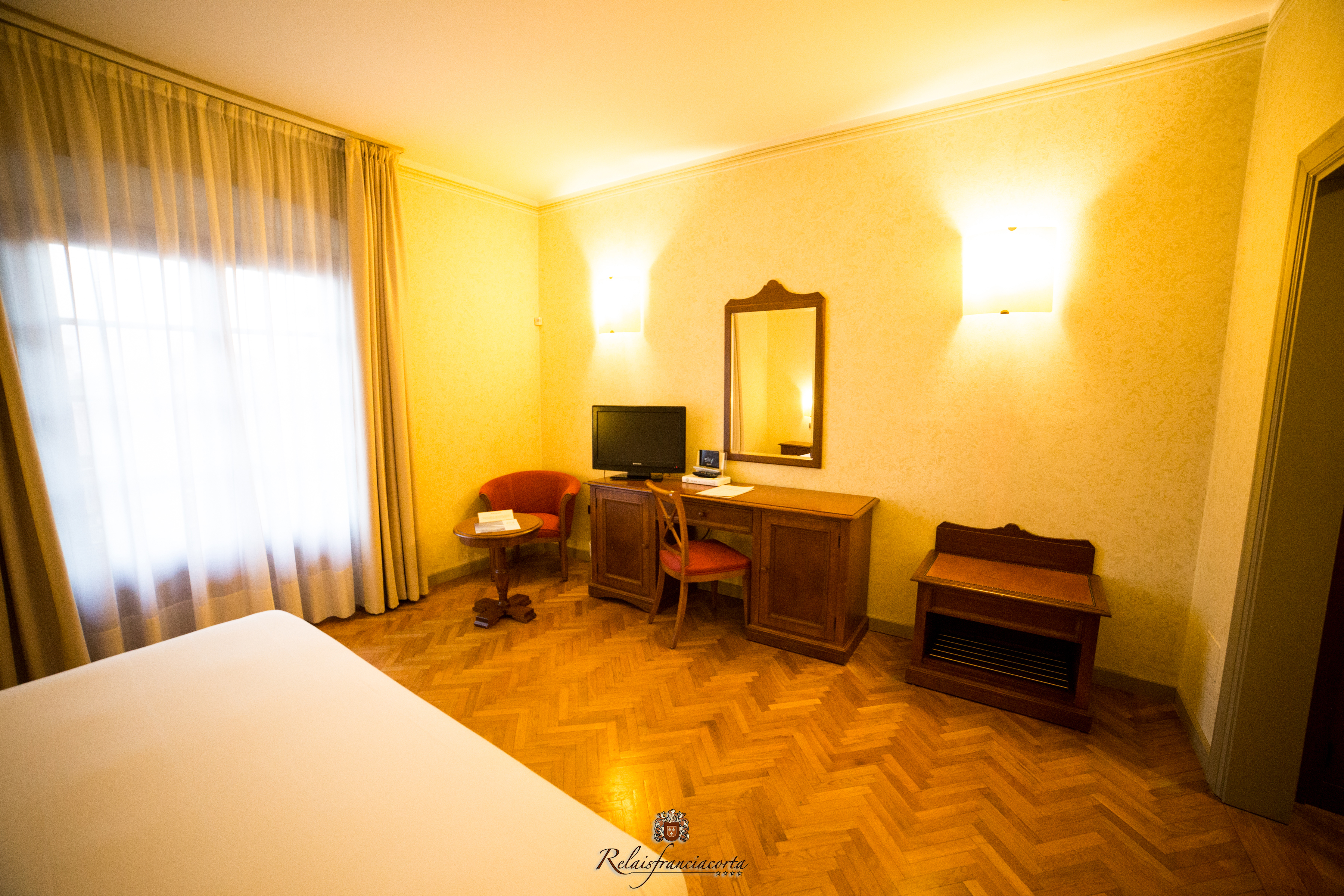 Relais Franciacorta