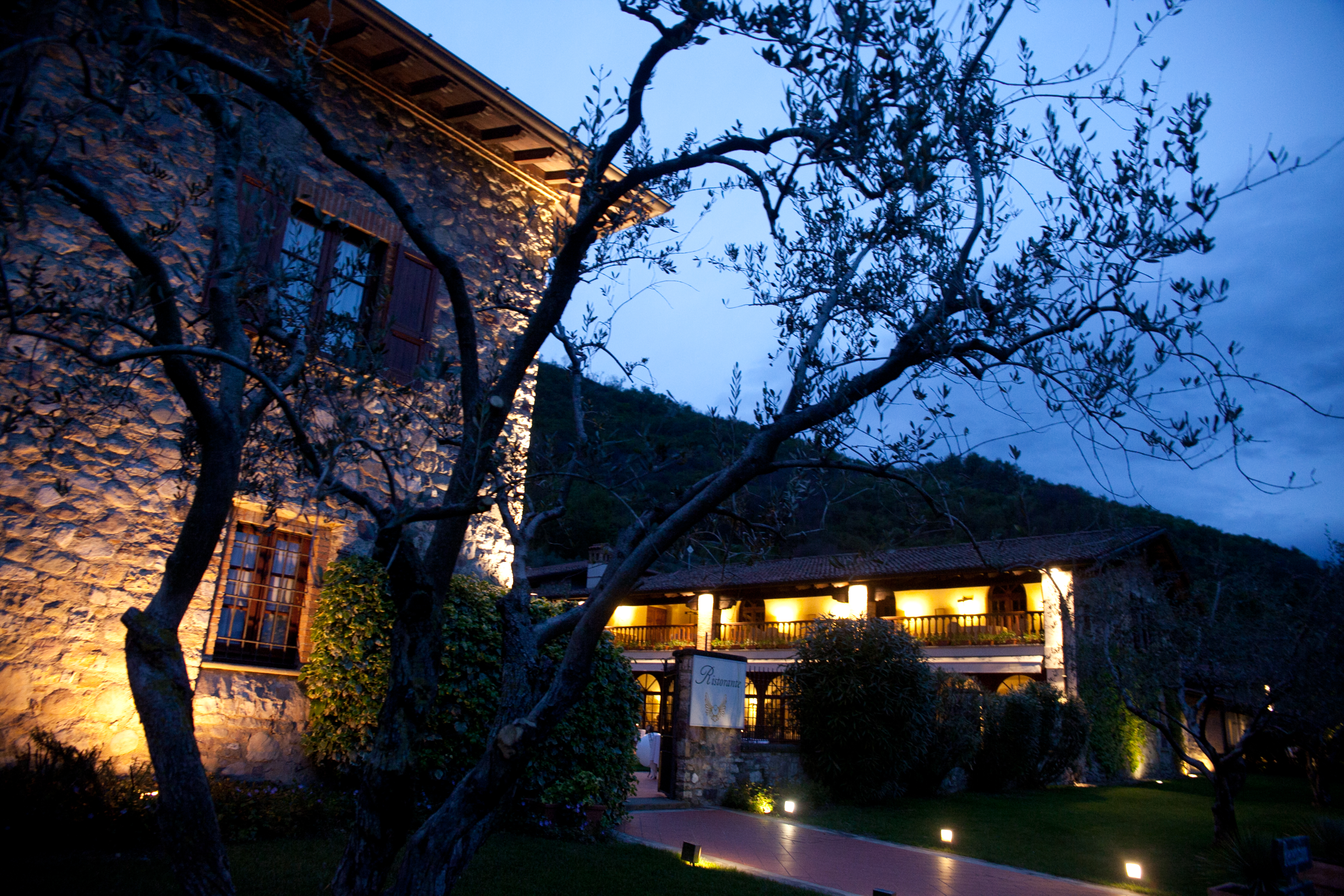 Relais Franciacorta