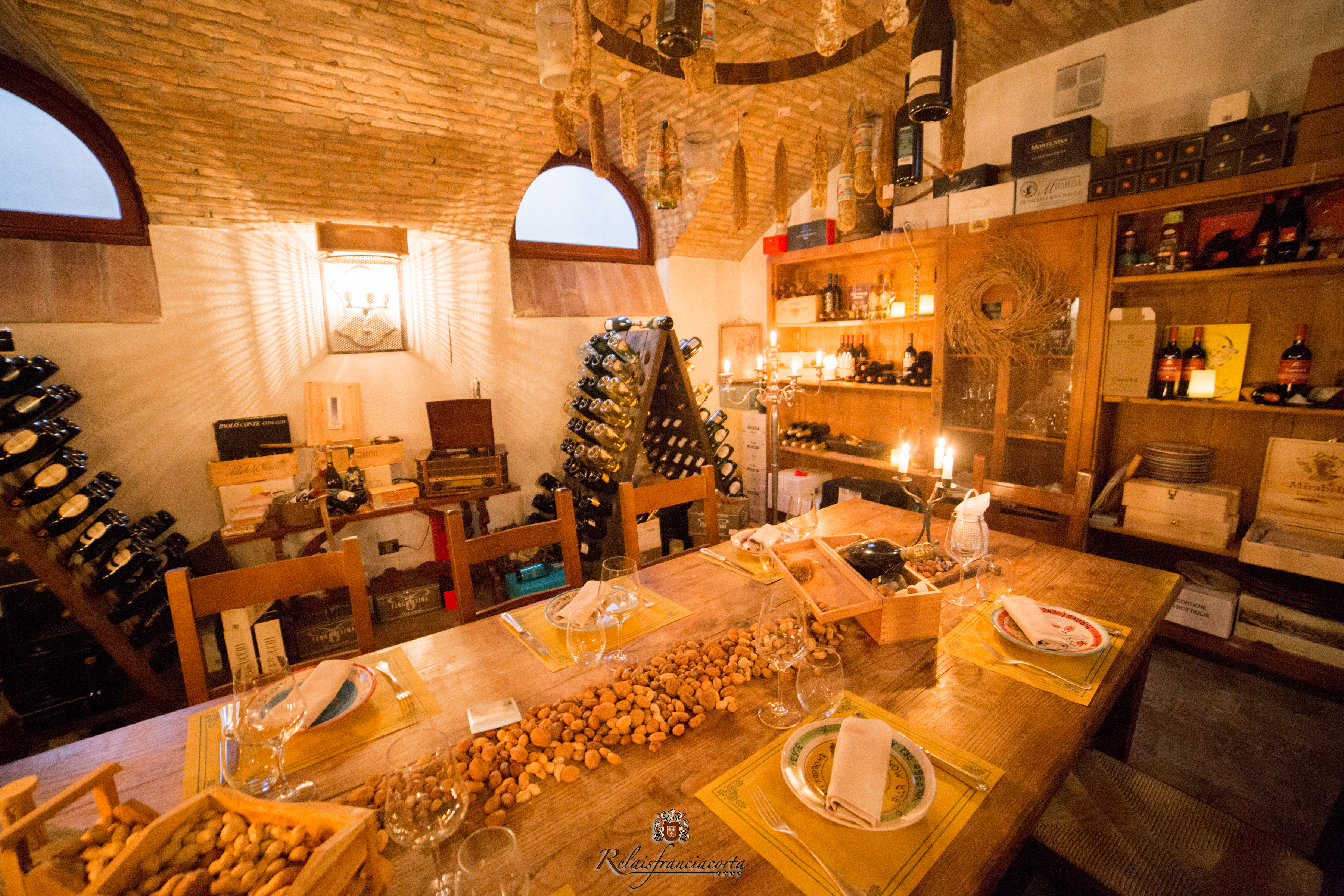 Relais Franciacorta
