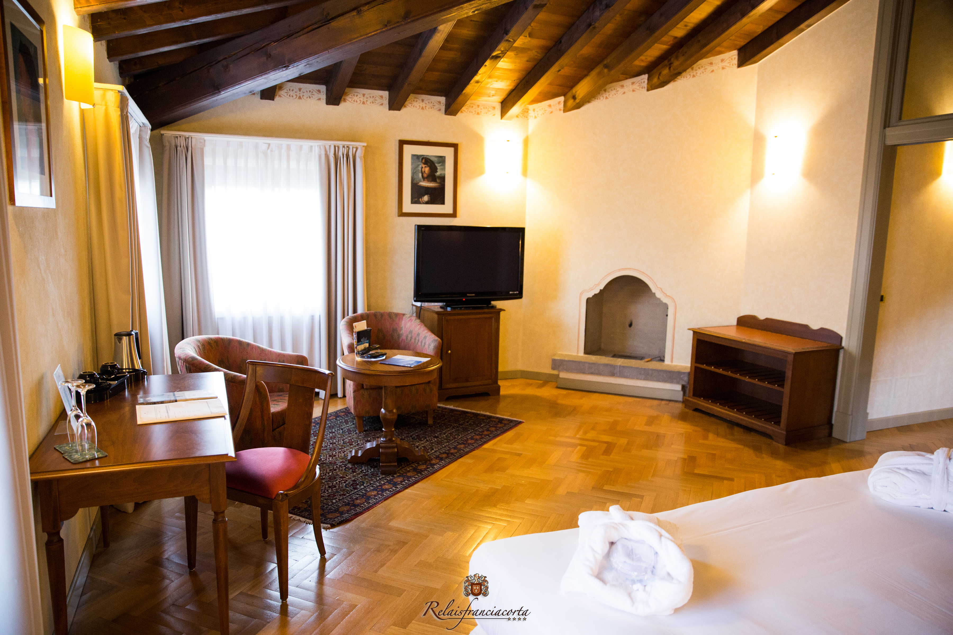 Relais Franciacorta